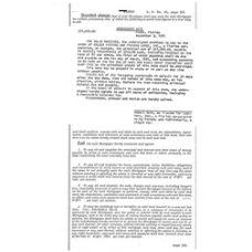 Glades - Book: Official Records Volume: 50 Page: 361