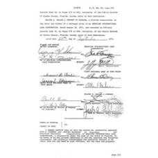 Glades - Book: Official Records Volume: 50 Page: 370