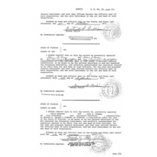 Glades - Book: Official Records Volume: 50 Page: 371