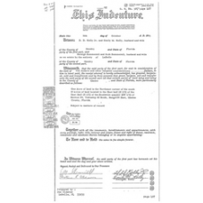 Glades - Book: Official Records Volume: 50 Page: 407