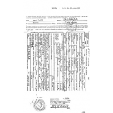 Glades - Book: Official Records Volume: 50 Page: 559