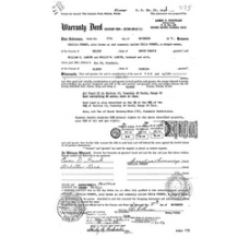 Glades - Book: Official Records Volume: 50 Page: 775