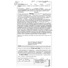 Glades - Book: Official Records Volume: 50 Page: 873