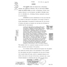 Glades - Book: Official Records Volume: 51 Page: 186