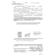 Glades - Book: Official Records Volume: 51 Page: 213