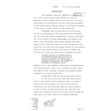 Glades - Book: Official Records Volume: 51 Page: 216