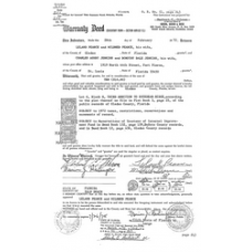 Glades - Book: Official Records Volume: 51 Page: 243