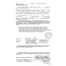 Glades - Book: Official Records Volume: 52 Page: 569