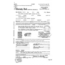 Glades - Book: Official Records Volume: 52 Page: 794