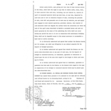 Glades - Book: Official Records Volume: 52 Page: 863