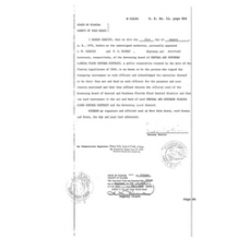 Glades - Book: Official Records Volume: 52 Page: 864