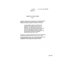 Glades - Book: Official Records Volume: 52 Page: 866