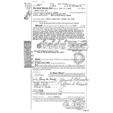 Glades - Book: Official Records Volume: 52 Page: 961
