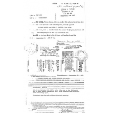 Glades - Book: Official Records Volume: 53 Page: 26