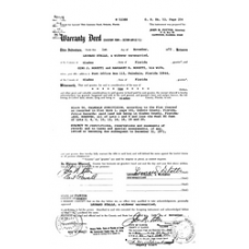 Glades - Book: Official Records Volume: 53 Page: 254