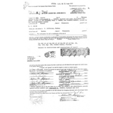 Glades - Book: Official Records Volume: 53 Page: 600