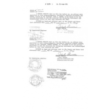 Glades - Book: Official Records Volume: 53 Page: 601