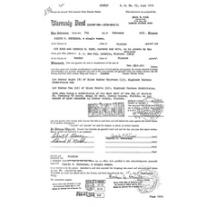 Glades - Book: Official Records Volume: 53 Page: 1010