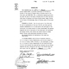 Glades - Book: Official Records Volume: 53 Page: 1089