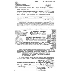 Glades - Book: Official Records Volume: 53 Page: 1105