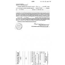 Glades - Book: Official Records Volume: 53 Page: 1106