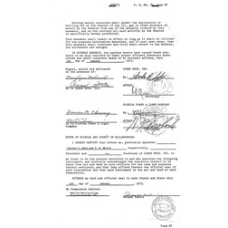 Glades - Book: Official Records Volume: 54 Page: 87