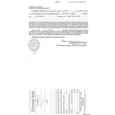 Glades - Book: Official Records Volume: 54 Page: 121