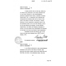 Glades - Book: Official Records Volume: 54 Page: 186