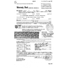 Glades - Book: Official Records Volume: 54 Page: 205