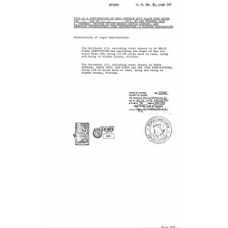 Glades - Book: Official Records Volume: 54 Page: 347