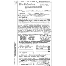 Glades - Book: Official Records Volume: 54 Page: 392