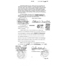 Glades - Book: Official Records Volume: 54 Page: 481