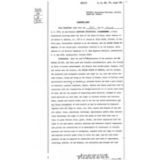 Glades - Book: Official Records Volume: 54 Page: 486