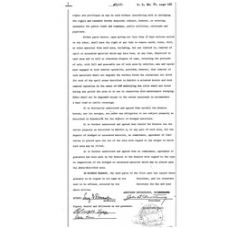 Glades - Book: Official Records Volume: 54 Page: 487