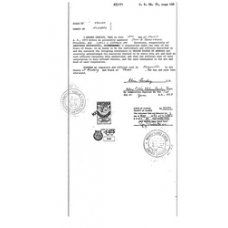 Glades - Book: Official Records Volume: 54 Page: 488