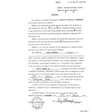 Glades - Book: Official Records Volume: 54 Page: 492