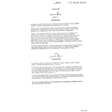 Glades - Book: Official Records Volume: 54 Page: 493