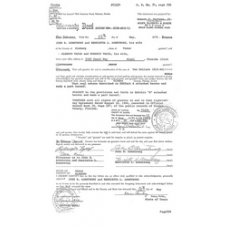 Glades - Book: Official Records Volume: 54 Page: 596