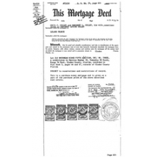 Glades - Book: Official Records Volume: 54 Page: 601