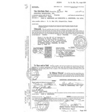 Glades - Book: Official Records Volume: 54 Page: 622