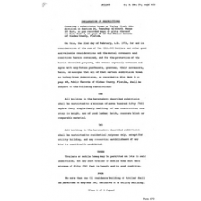Glades - Book: Official Records Volume: 54 Page: 652