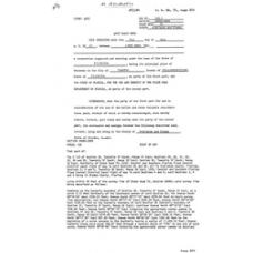 Glades - Book: Official Records Volume: 54 Page: 870