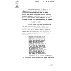 Glades - Book: Official Records Volume: 54 Page: 880