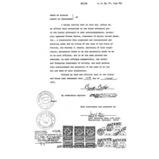 Glades - Book: Official Records Volume: 54 Page: 882