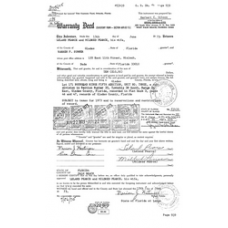 Glades - Book: Official Records Volume: 54 Page: 939