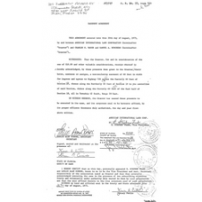 Glades - Book: Official Records Volume: 55 Page: 421