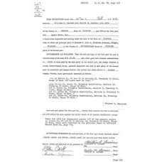 Glades - Book: Official Records Volume: 55 Page: 432