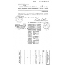 Glades - Book: Official Records Volume: 55 Page: 433