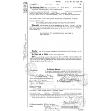 Glades - Book: Official Records Volume: 55 Page: 559