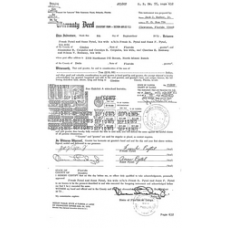 Glades - Book: Official Records Volume: 55 Page: 632